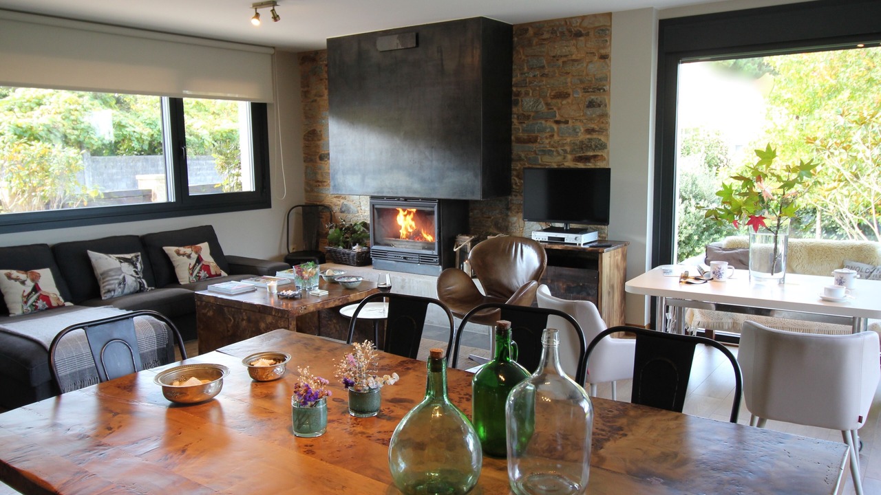 Photo of Livingroom in Carballo