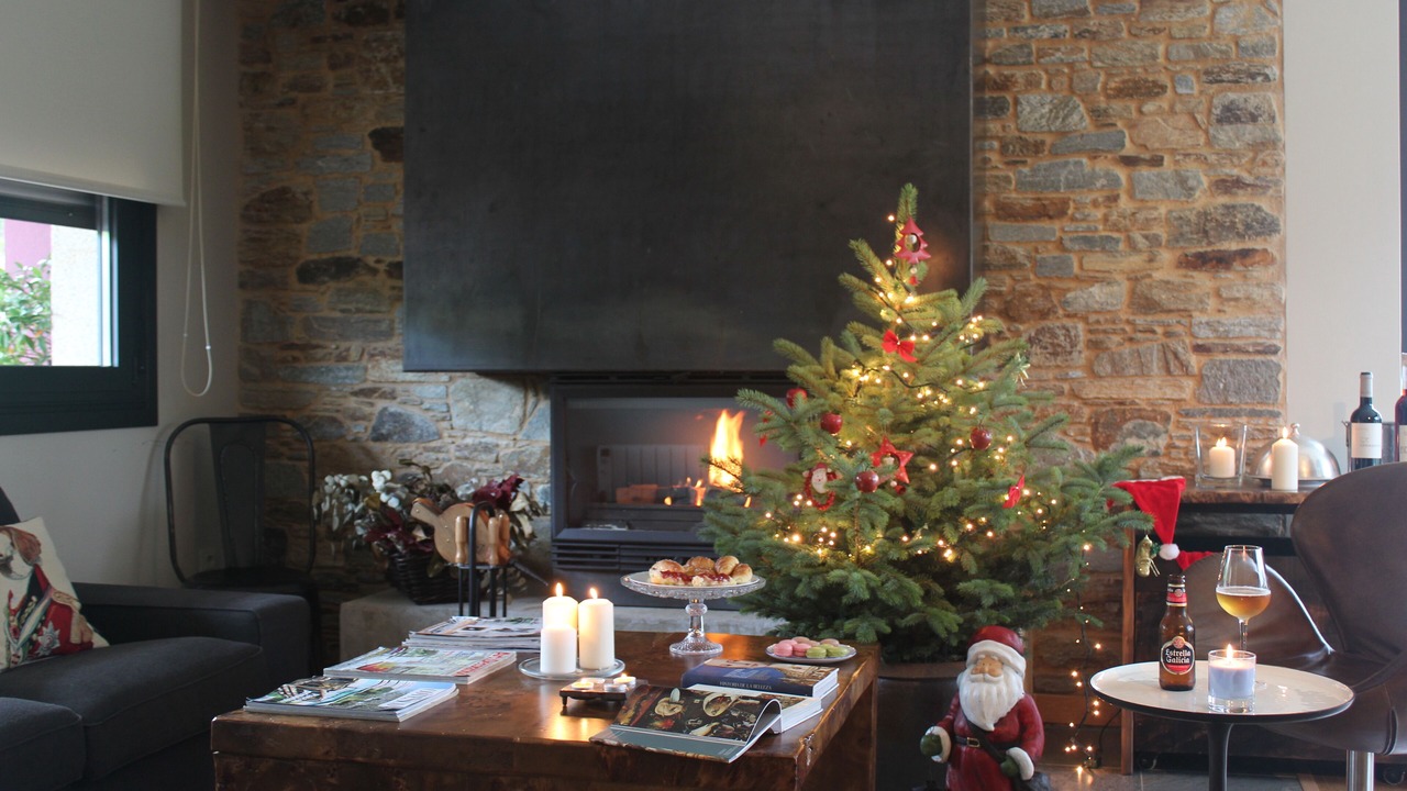 Photo of Livingroom in Carballo