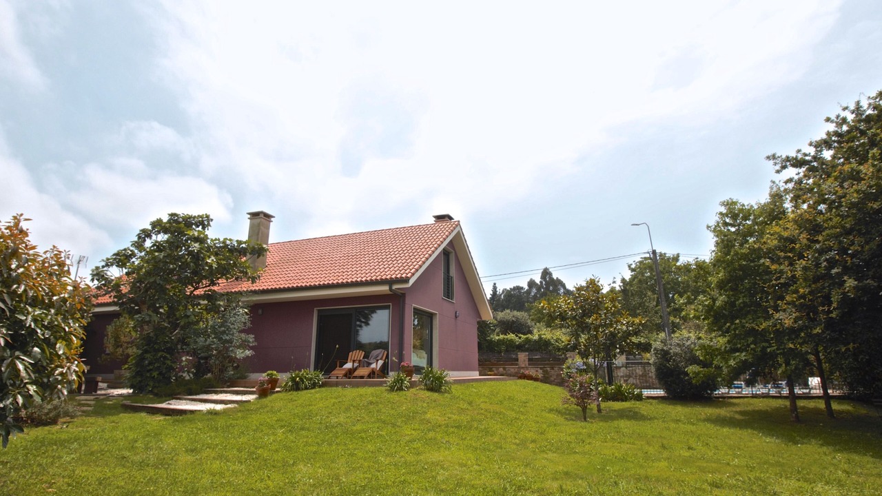 Photo of Outdoor in Carballo