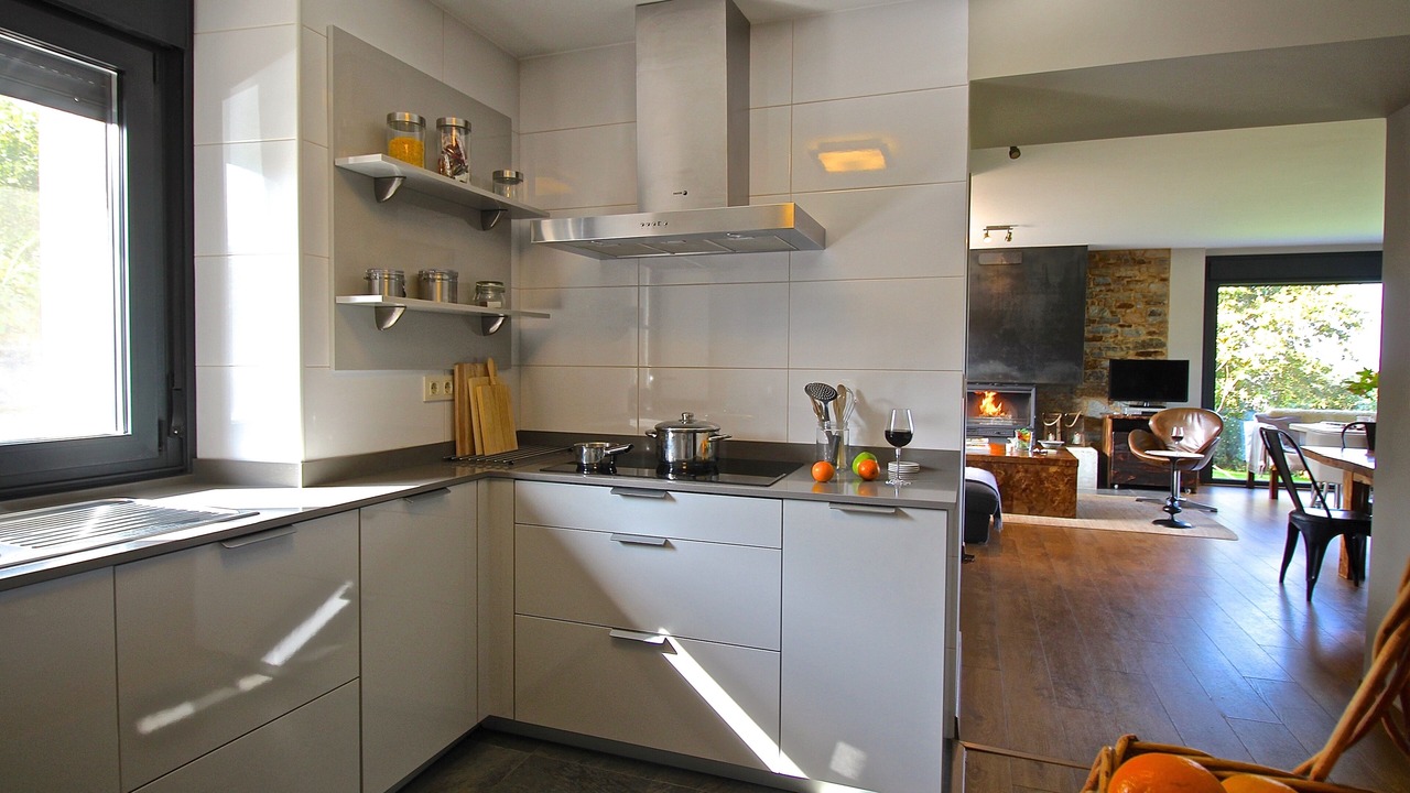 Photo of Kitchen in Carballo