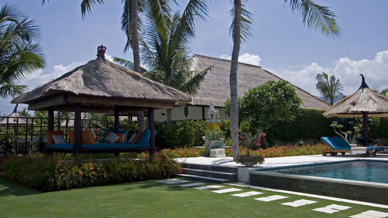 Photo of Outdoor in Dencarik