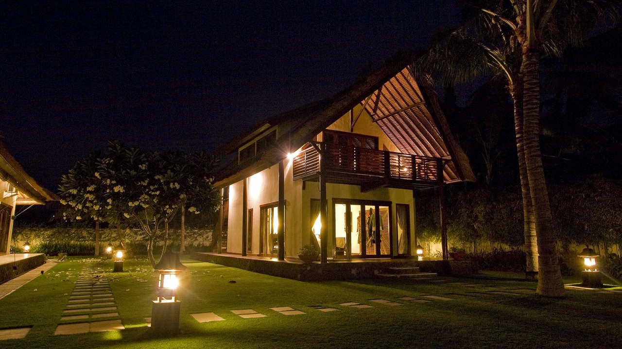 Photo of Outdoor in Dencarik
