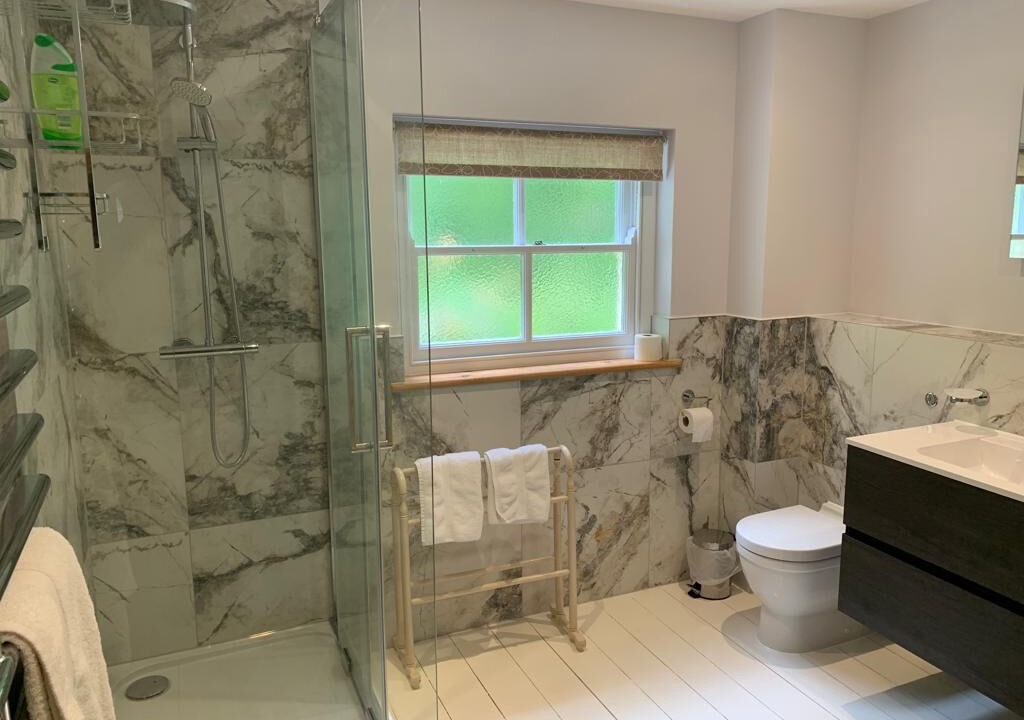 Photo of Bathroom in St. Agnes