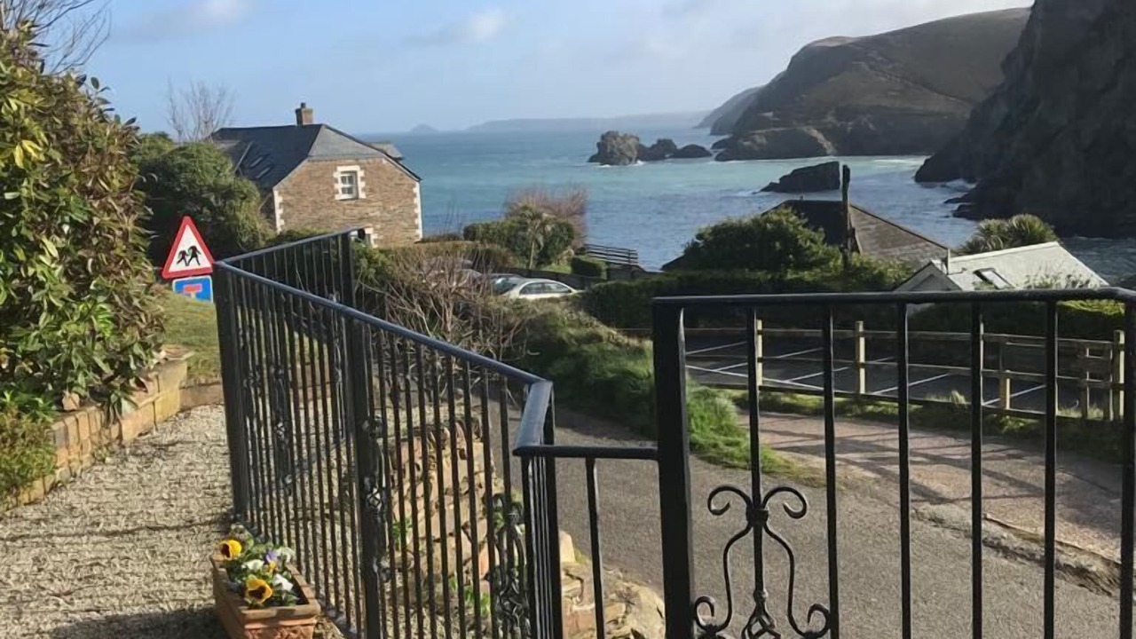 Photo of Outdoor in St. Agnes