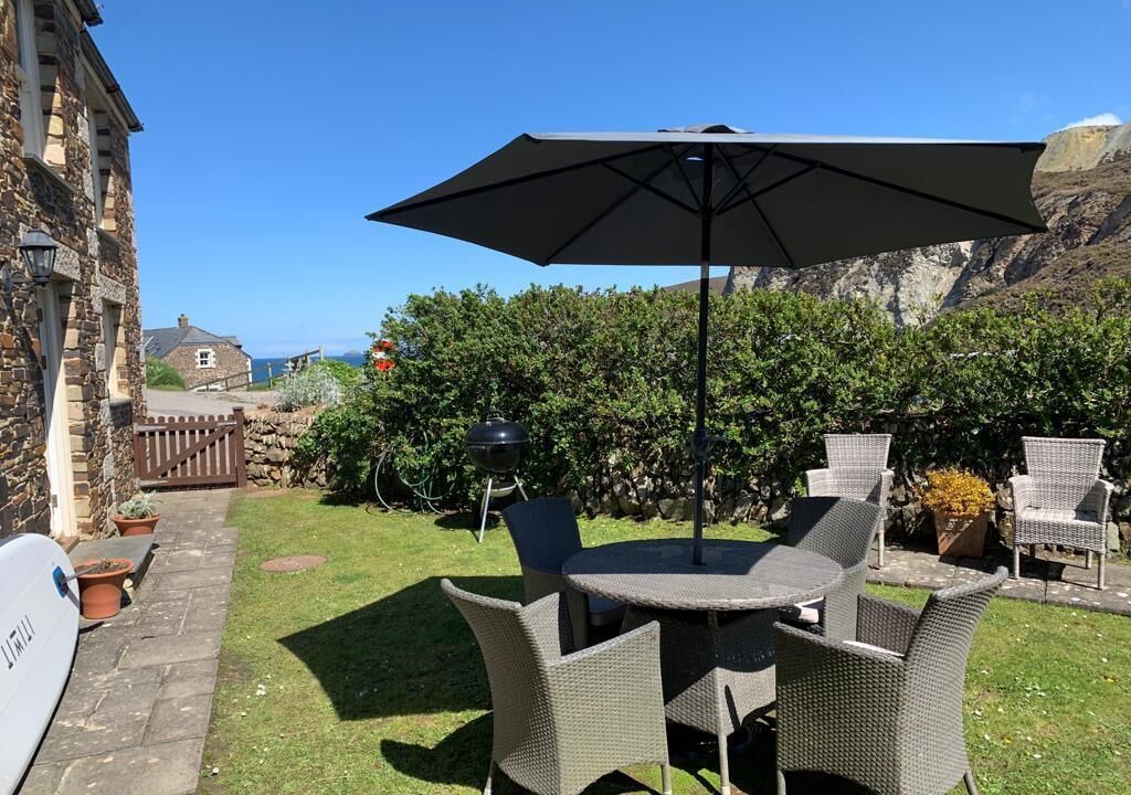 Photo of Outdoor in St. Agnes