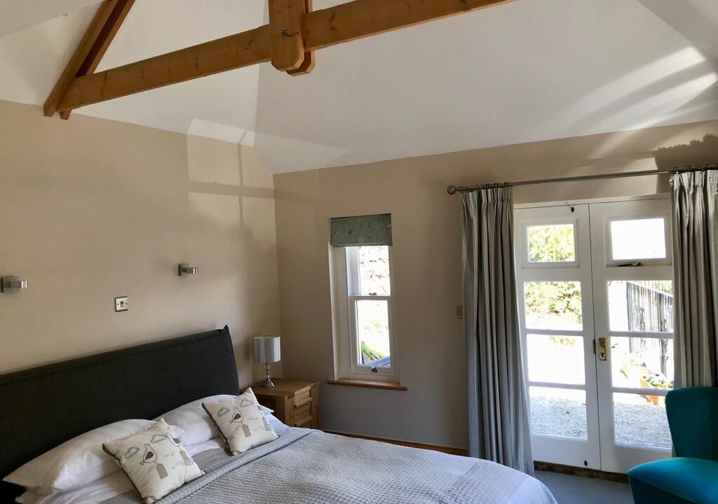 Photo of Bedroom in St. Agnes