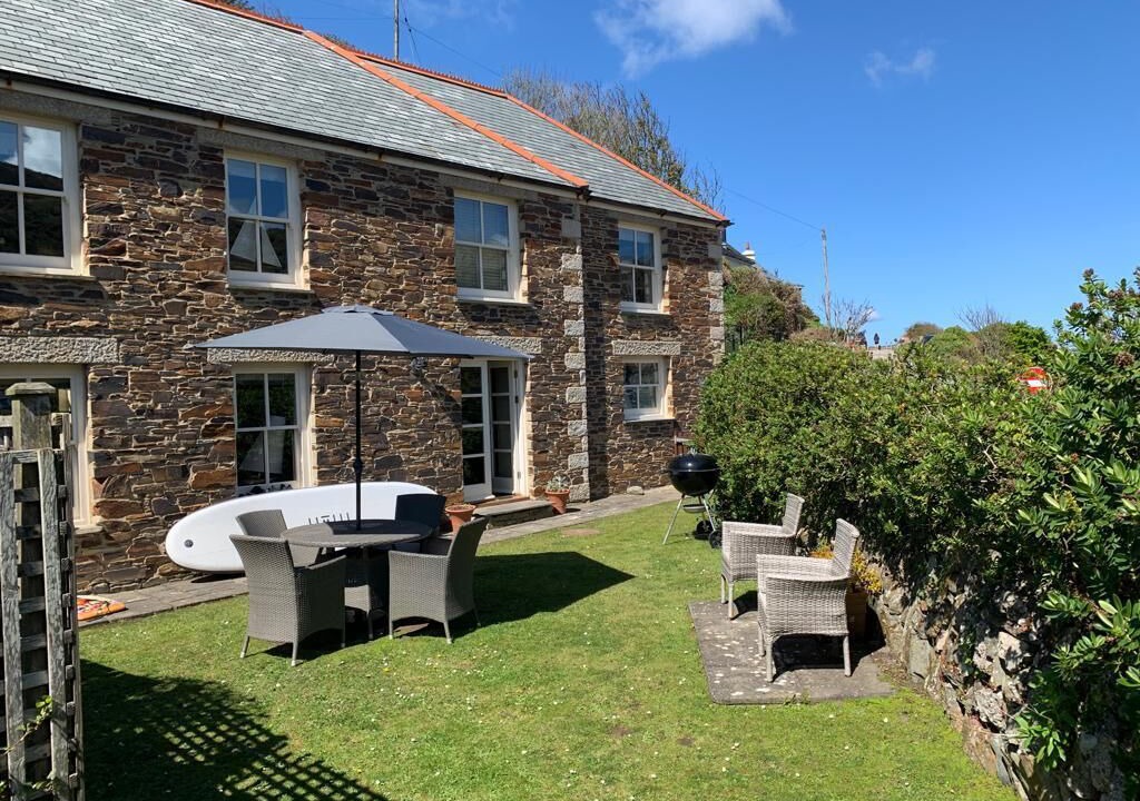 Photo of Outdoor in St. Agnes