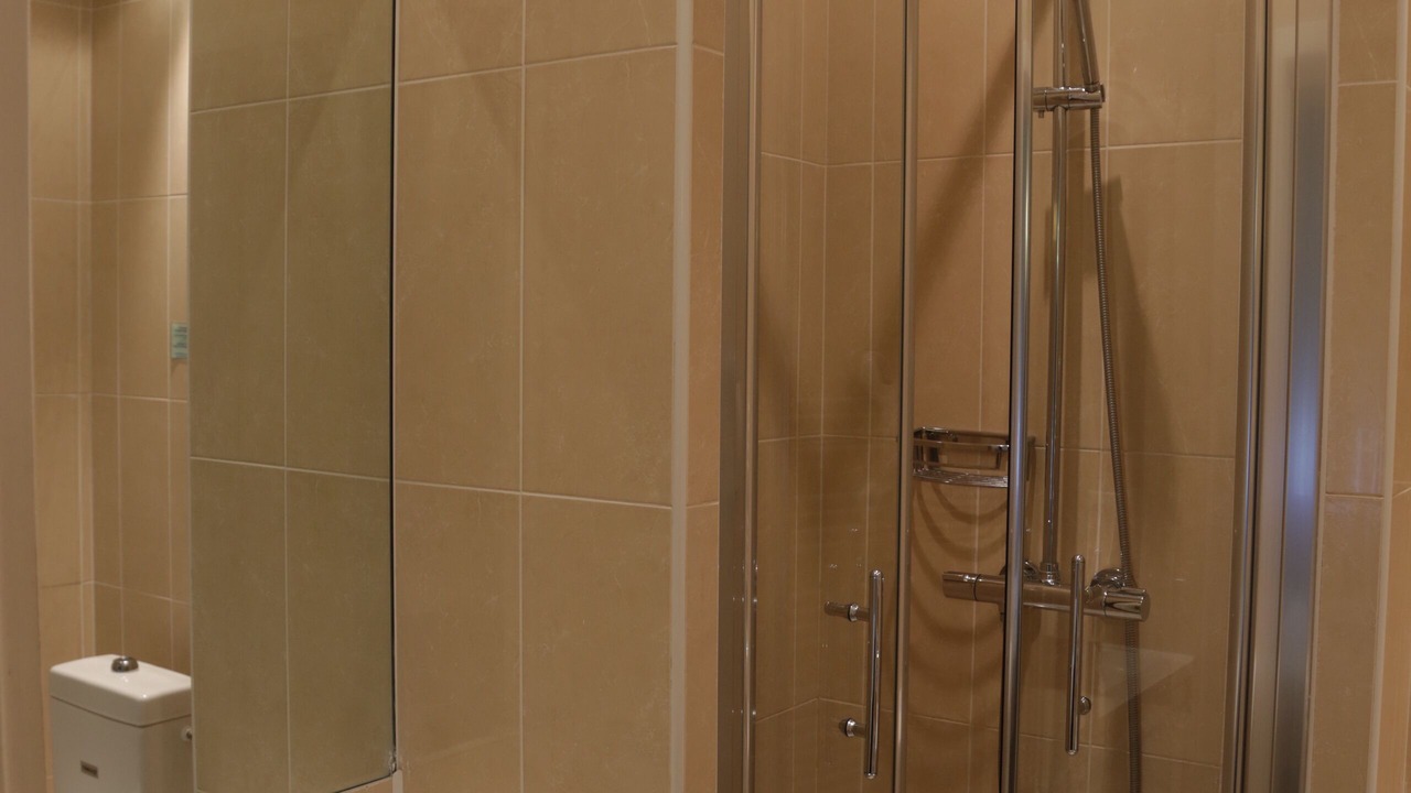 Photo of Bathroom in Cannes City Centre