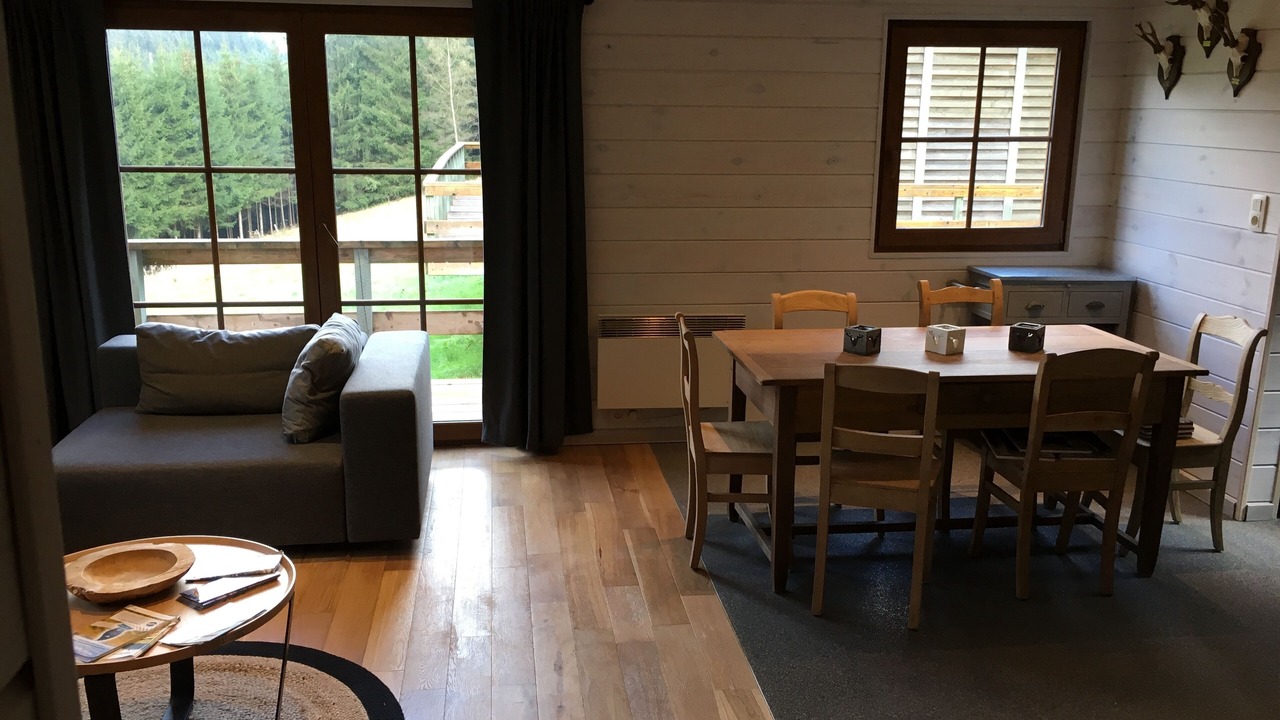 Photo of Livingroom in Buellingen