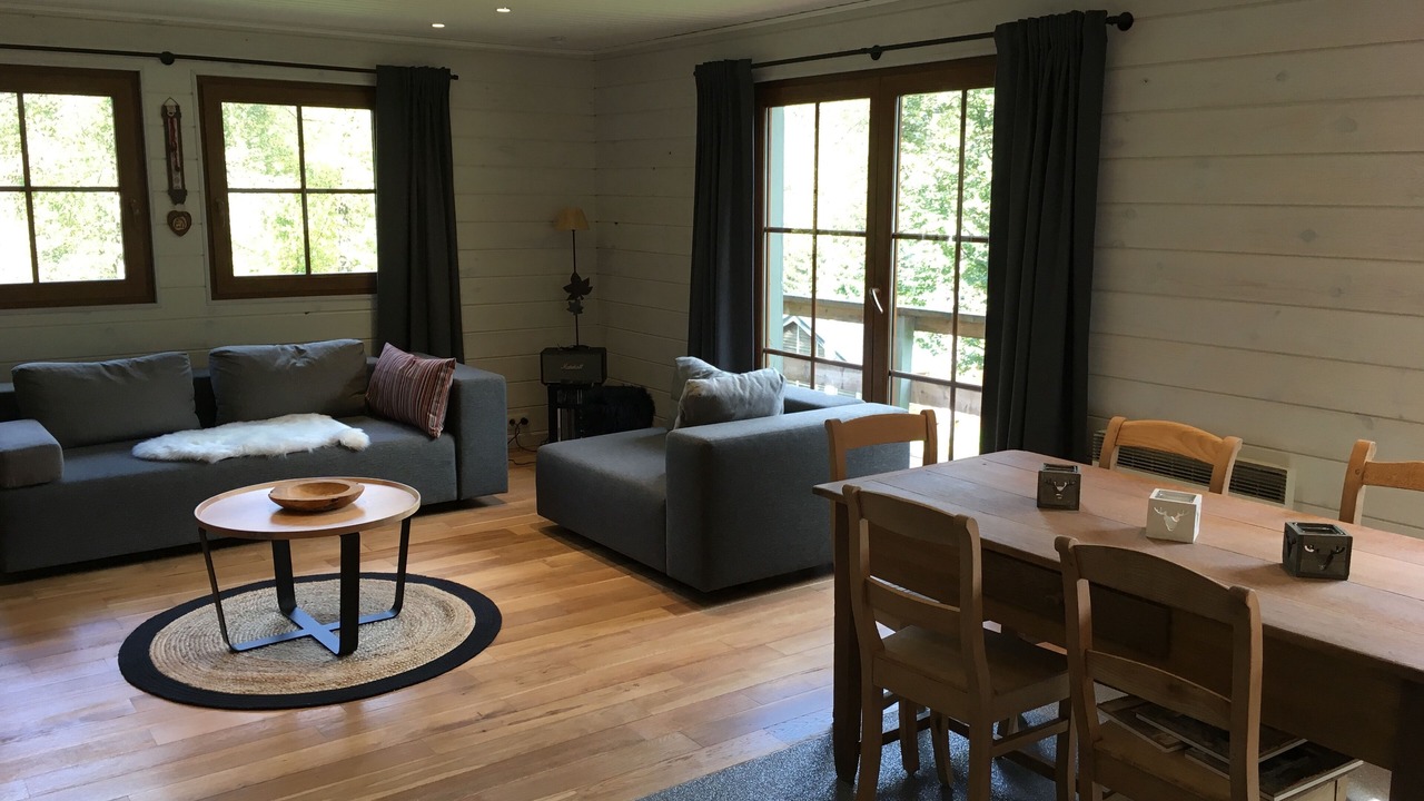 Photo of Livingroom in Buellingen