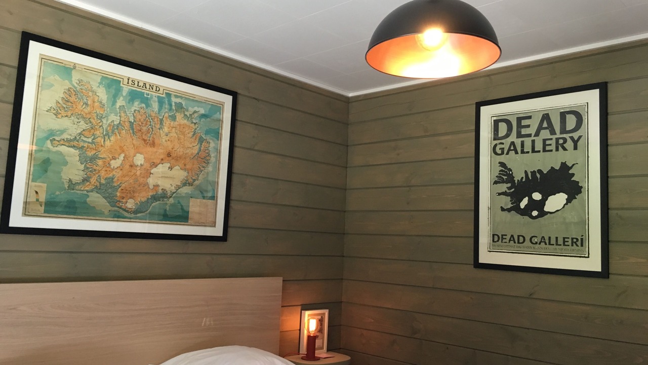 Photo of Bedroom in Buellingen