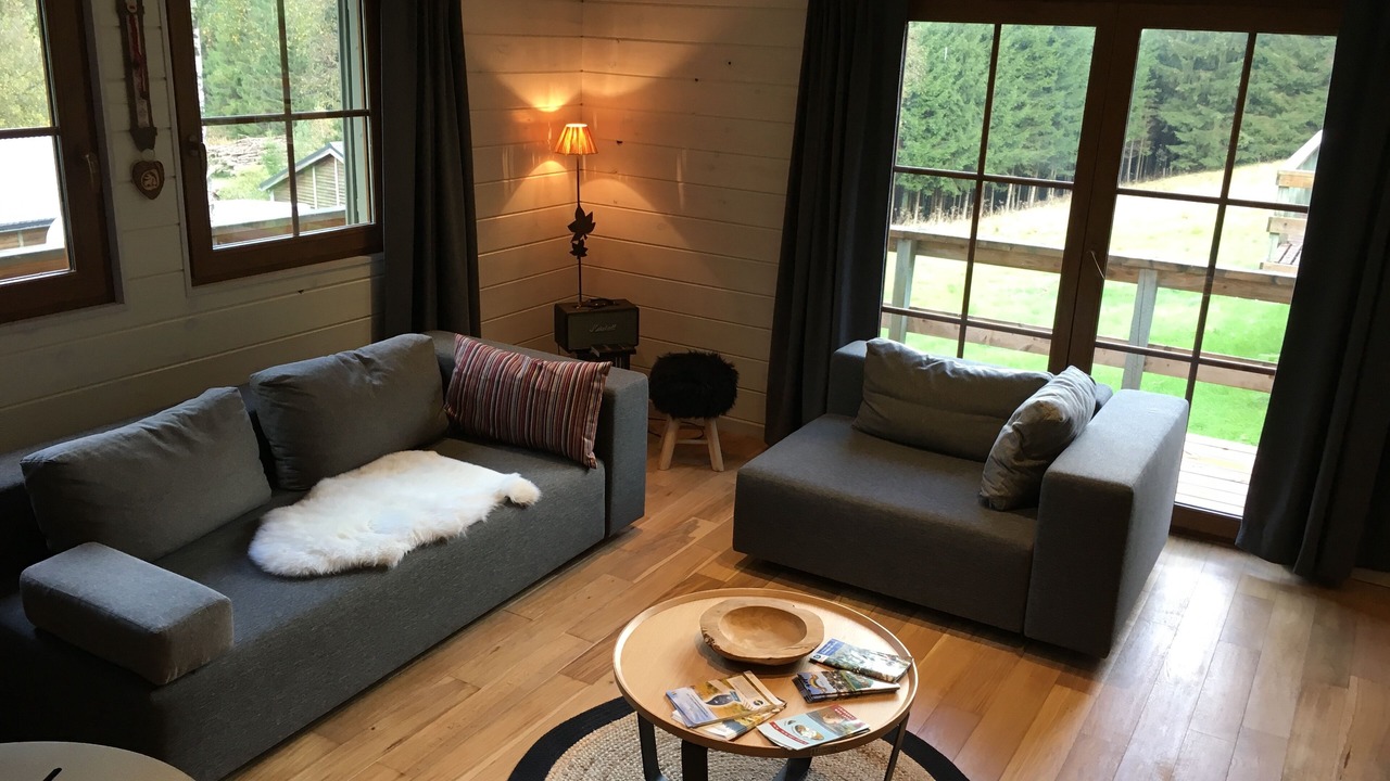 Photo of Livingroom in Buellingen
