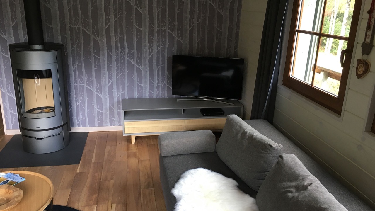 Photo of Livingroom in Buellingen