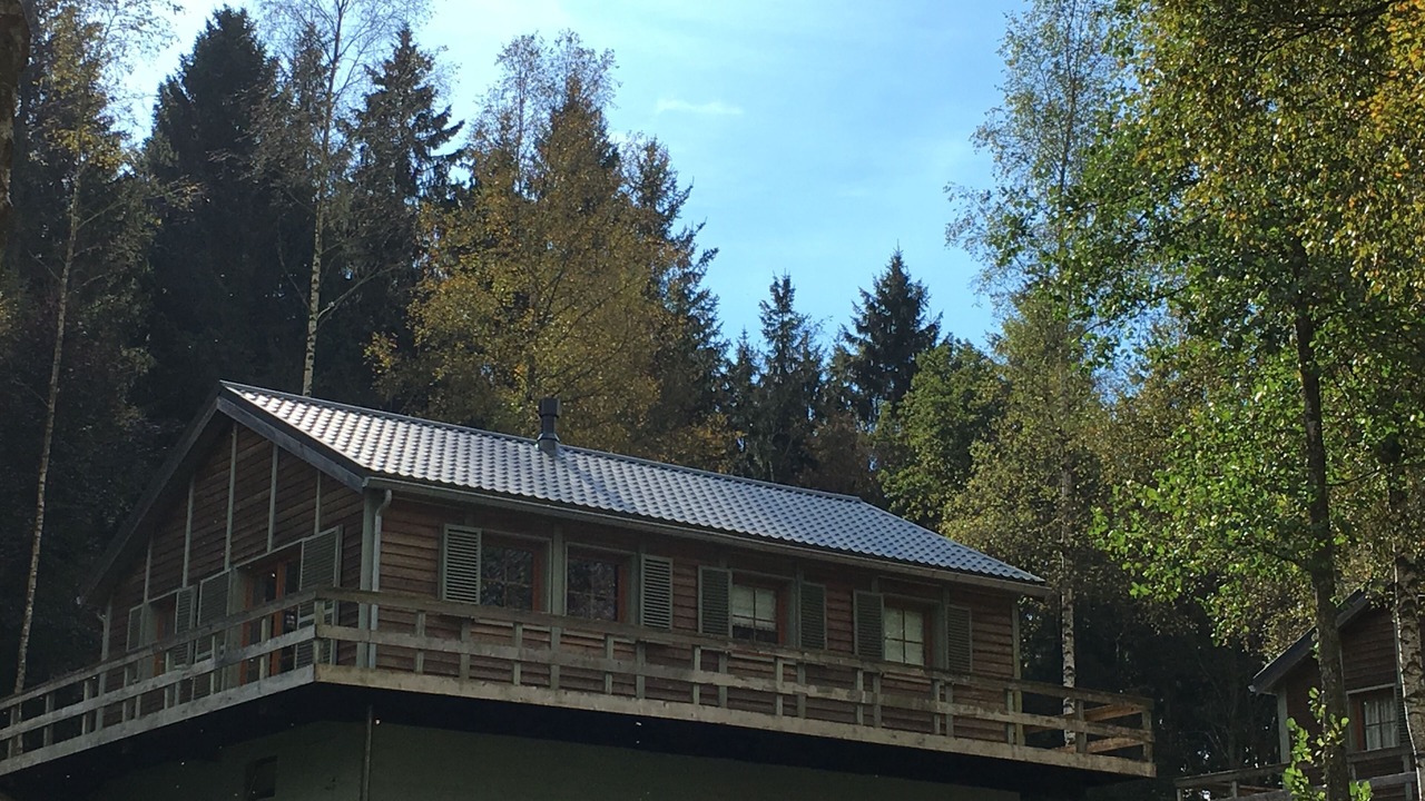Photo of Outdoor in Buellingen