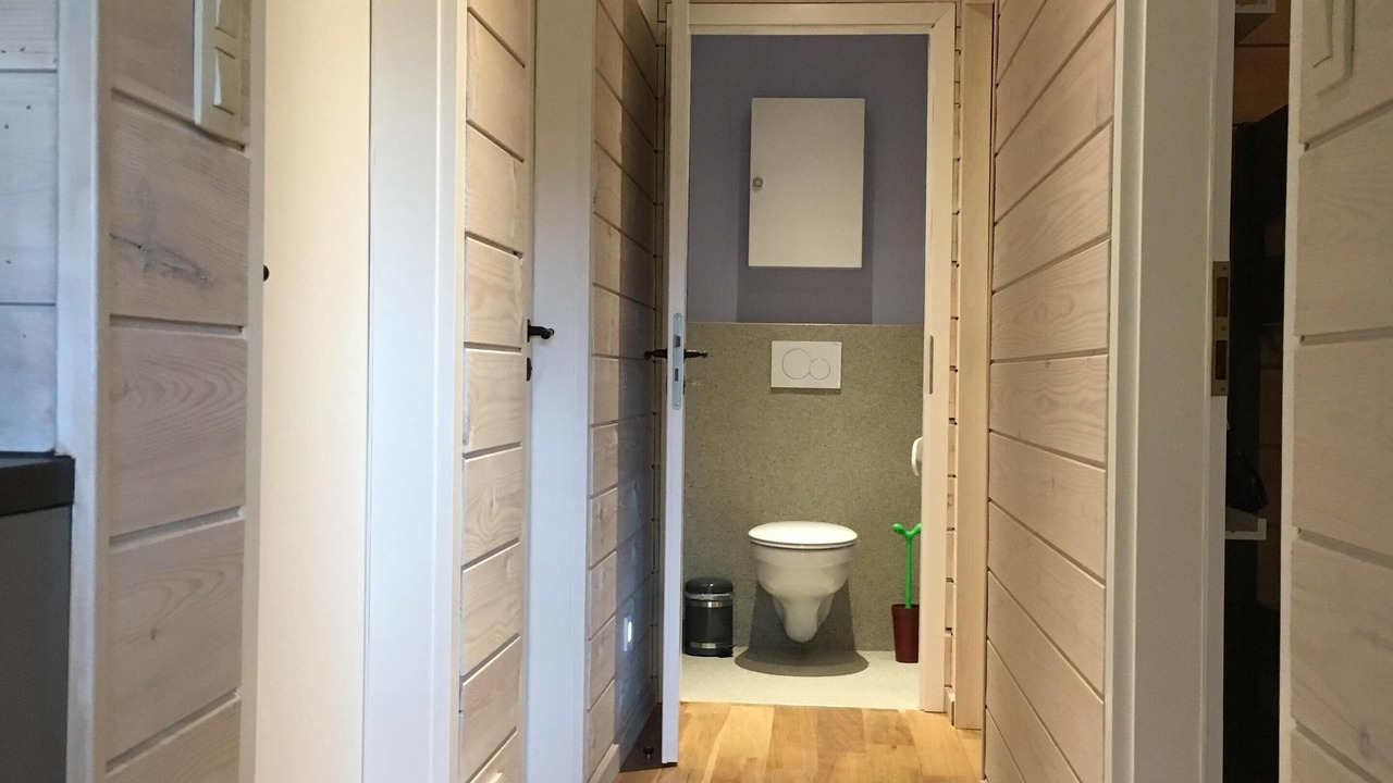 Photo of Bathroom in Buellingen