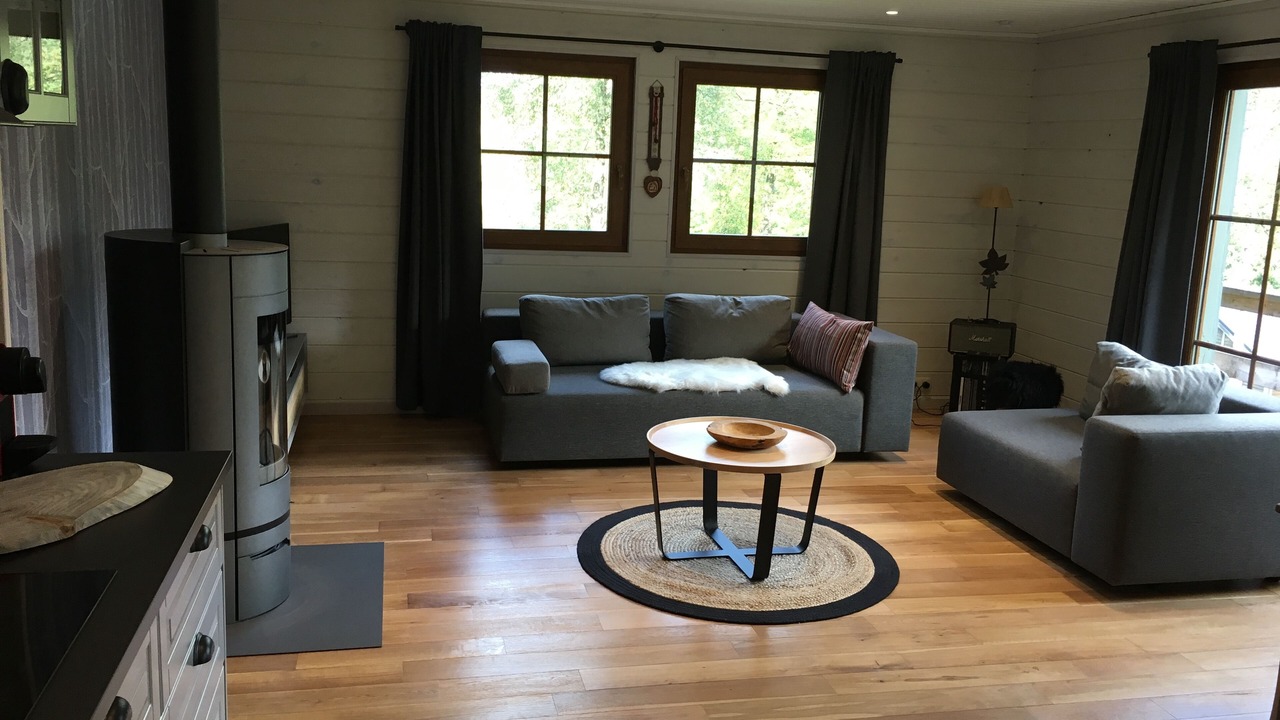 Photo of Livingroom in Buellingen