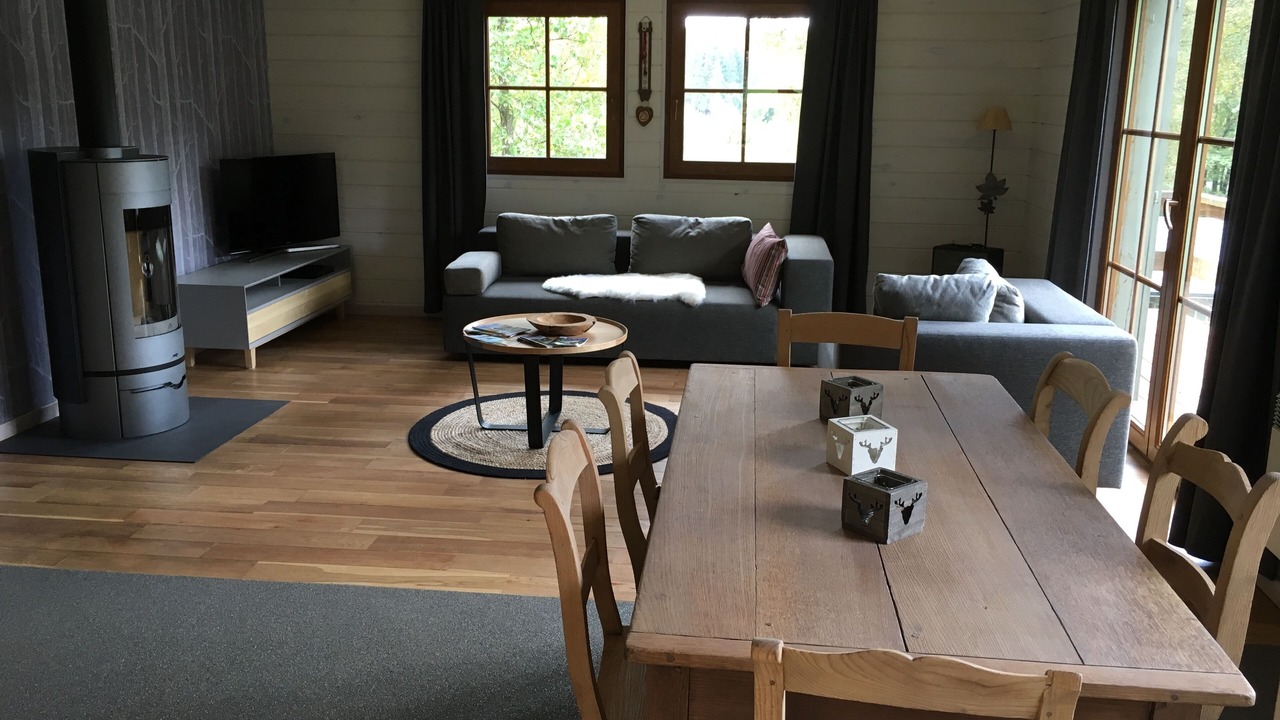 Photo of Livingroom in Buellingen