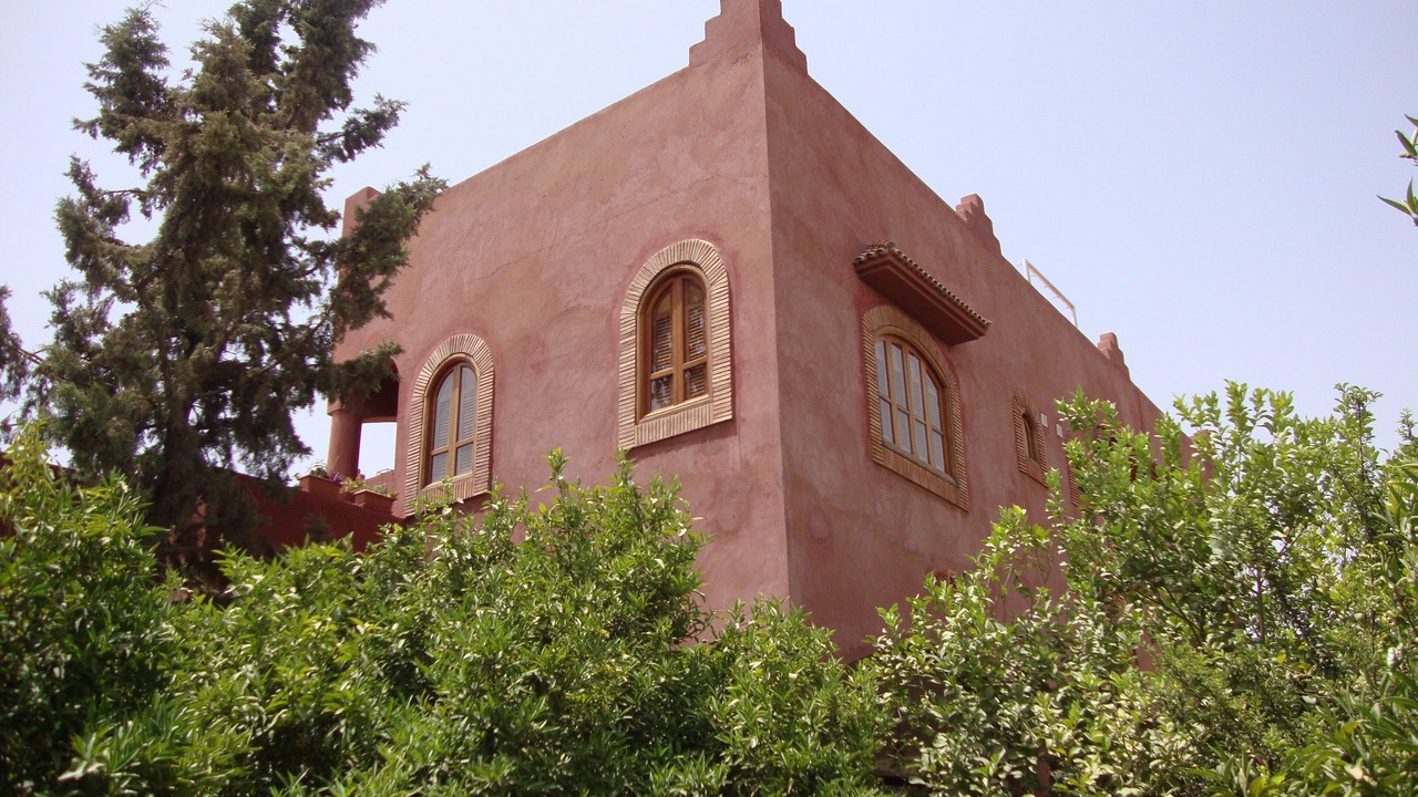 Photo of Outdoor in Sidi Abdallah Ghiat