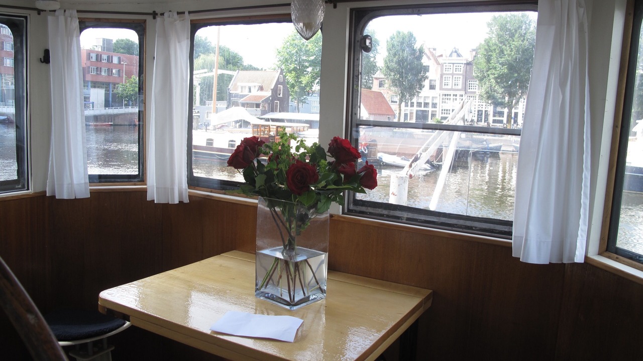 Photo of Others in Haarlemmerbuurt