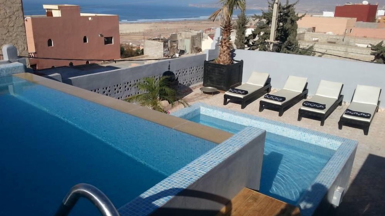 Photo of Outdoor in Tamraght