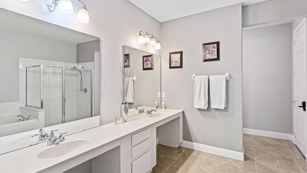 Photo of Bathroom in Florida Central Atlantic Coast