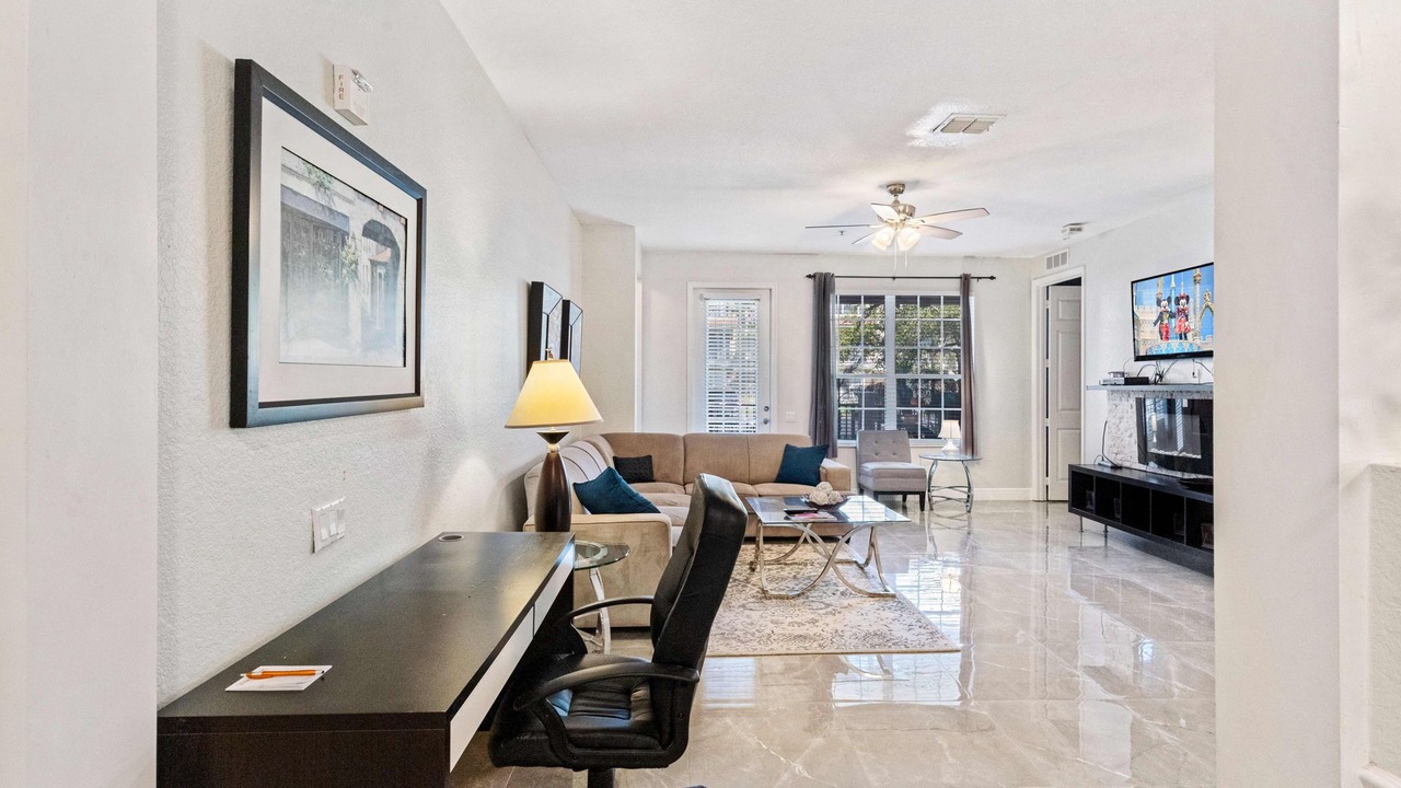 Photo of Livingroom in Florida Central Atlantic Coast