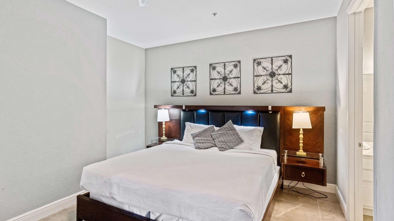 Photo of Bedroom in Florida Central Atlantic Coast