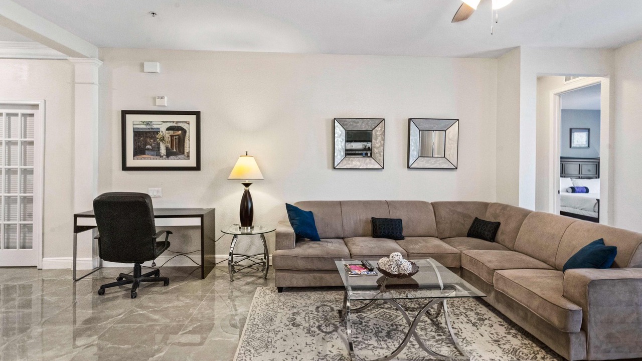 Photo of Livingroom in Florida Central Atlantic Coast