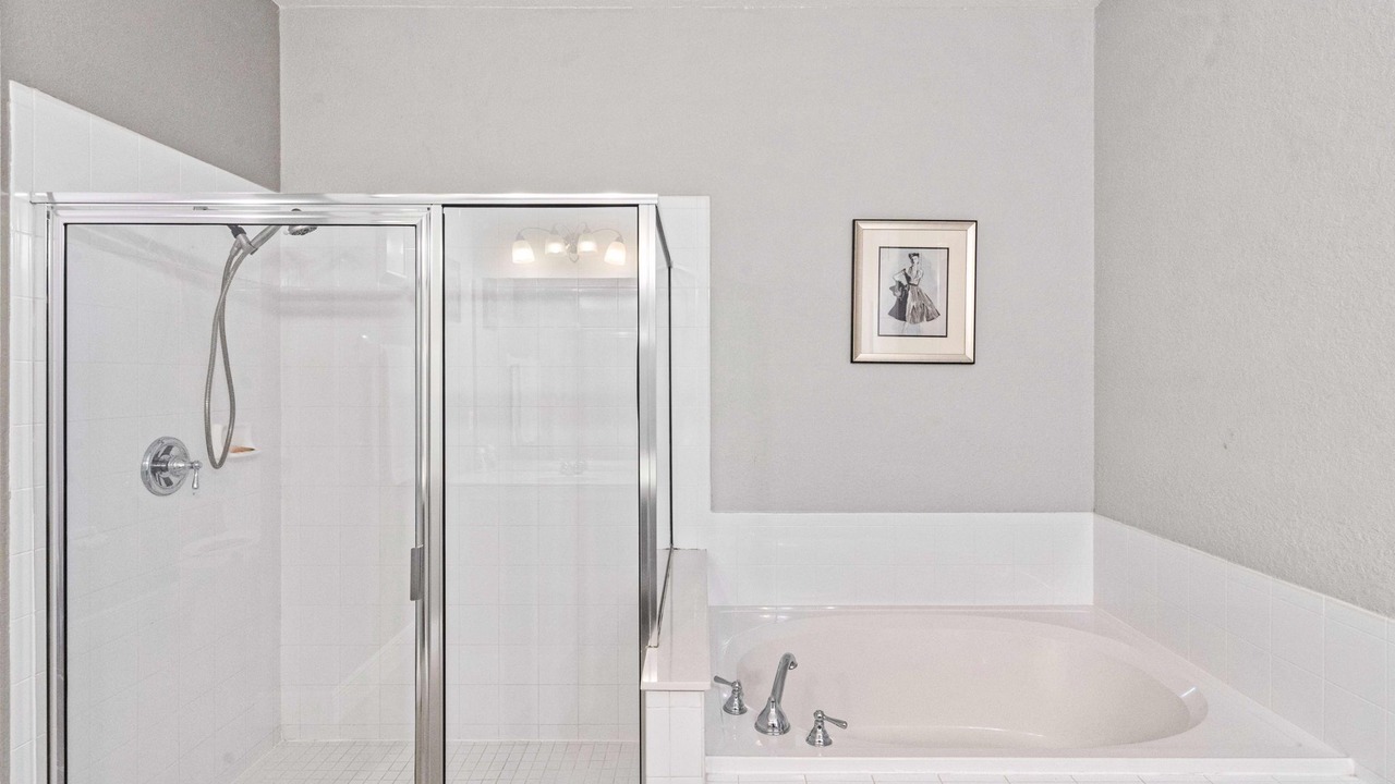 Photo of Bathroom in Florida Central Atlantic Coast