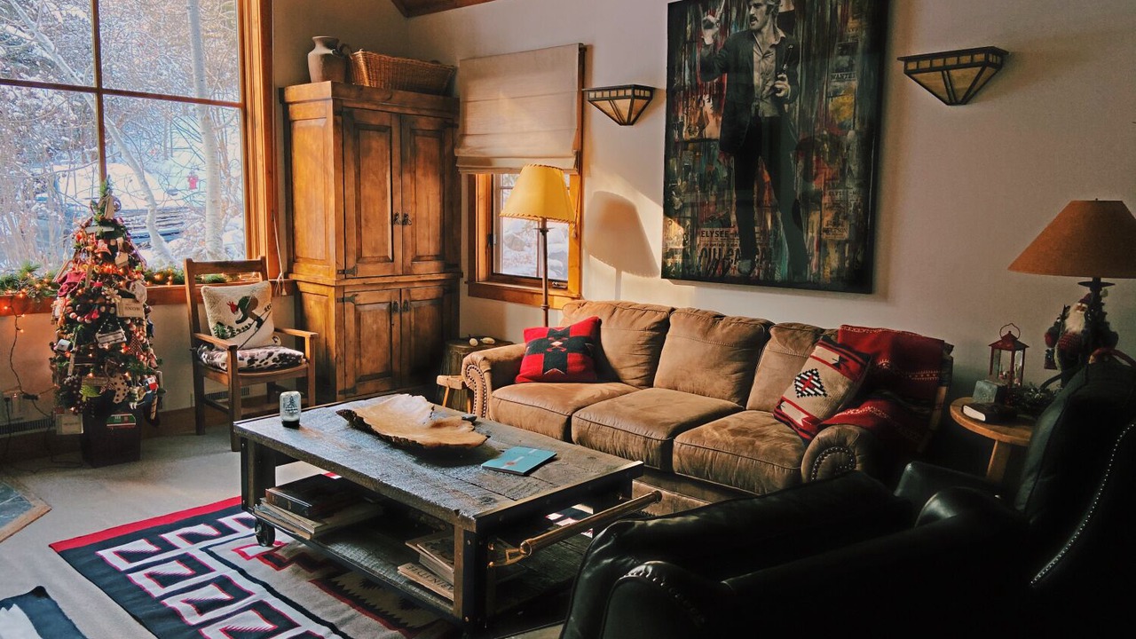 Photo of Livingroom in Sundance
