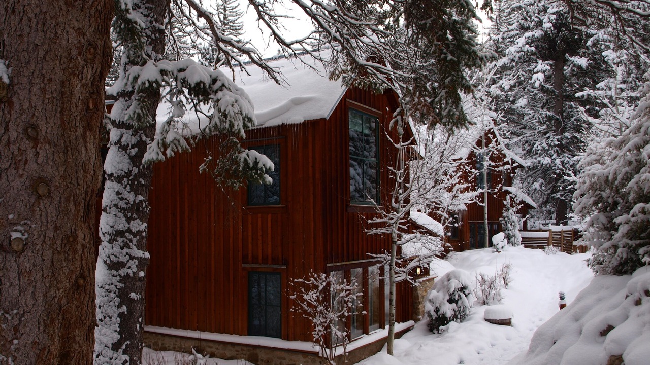 Photo of Outdoor in Sundance