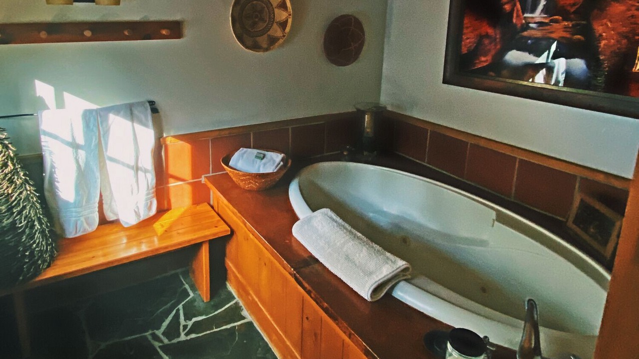 Photo of Bathroom in Sundance