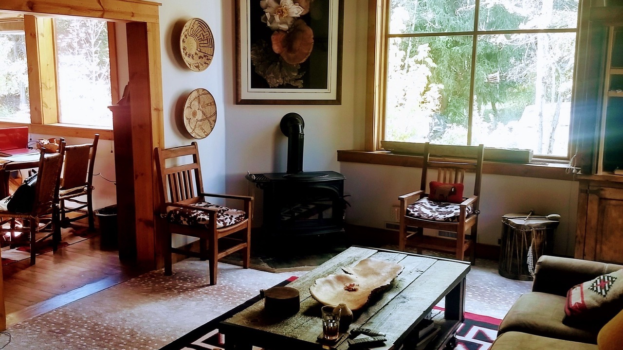 Photo of Livingroom in Sundance