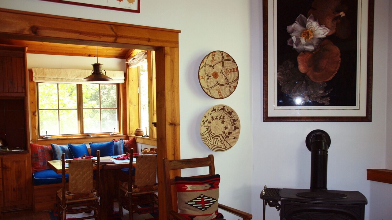Photo of Livingroom in Sundance