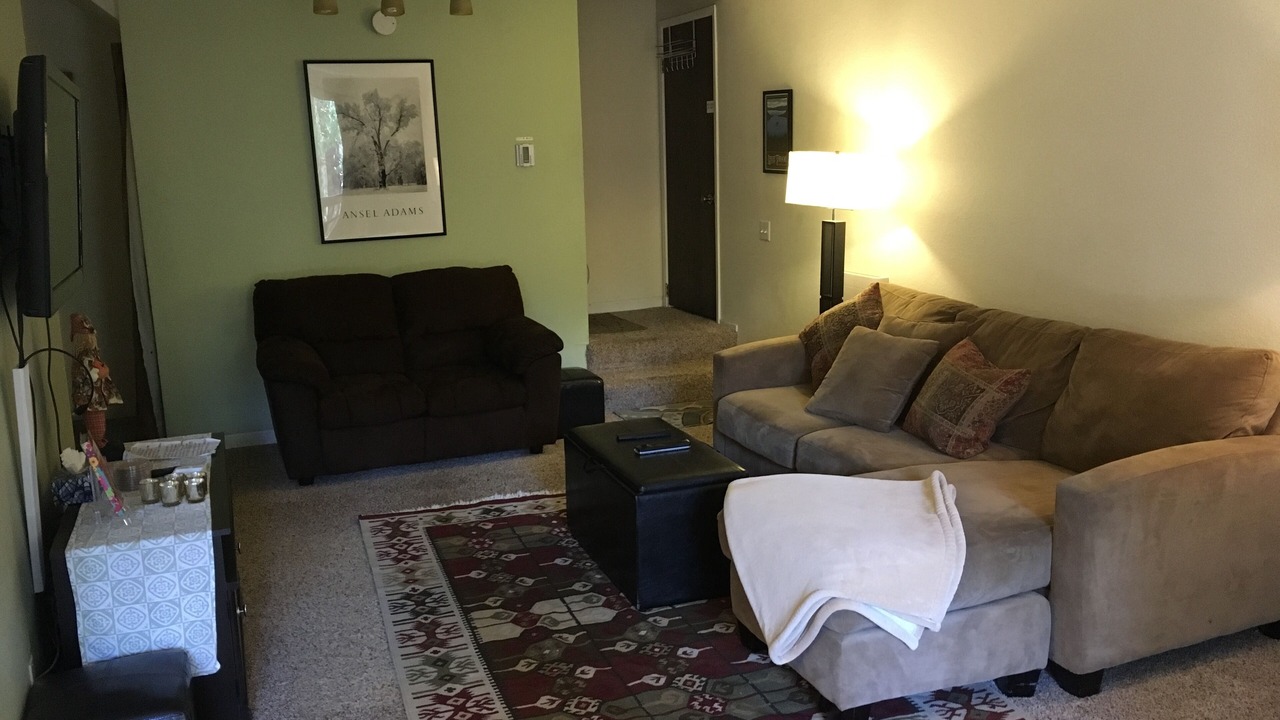 Photo of Livingroom in South Lake Tahoe