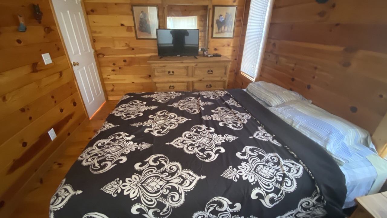 Photo of Bedroom in Murphy