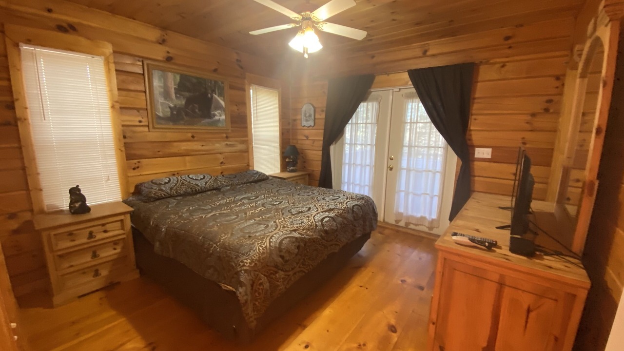 Photo of Bedroom in Murphy