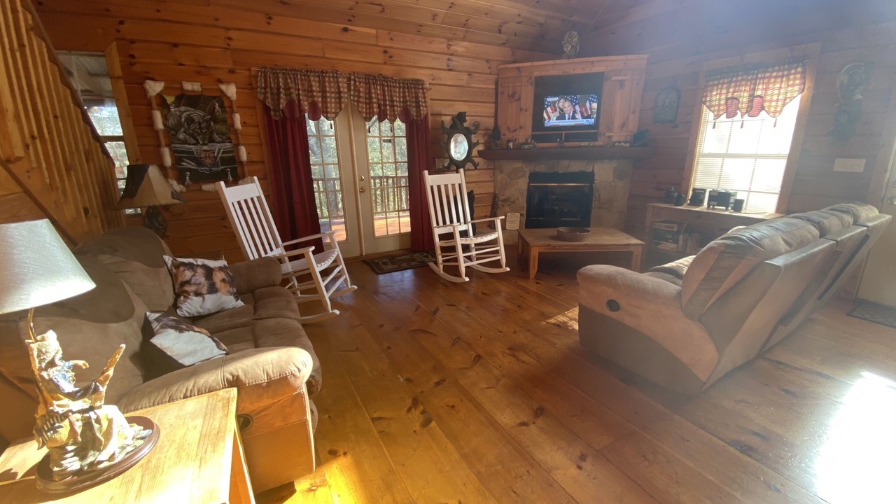 Photo of Livingroom in Murphy
