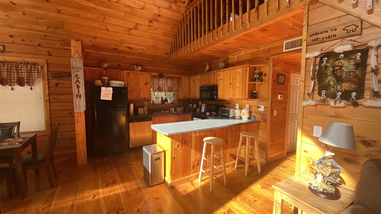 Photo of Kitchen in Murphy