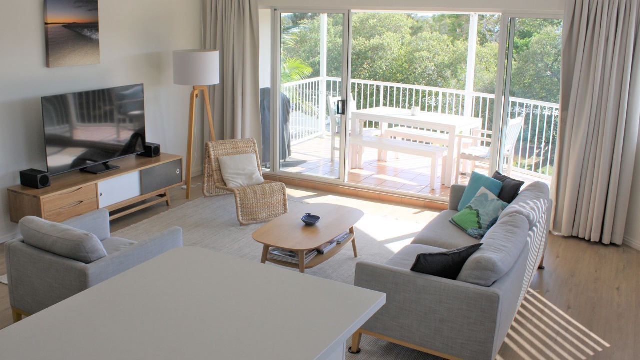 Photo of Livingroom in Noosaville
