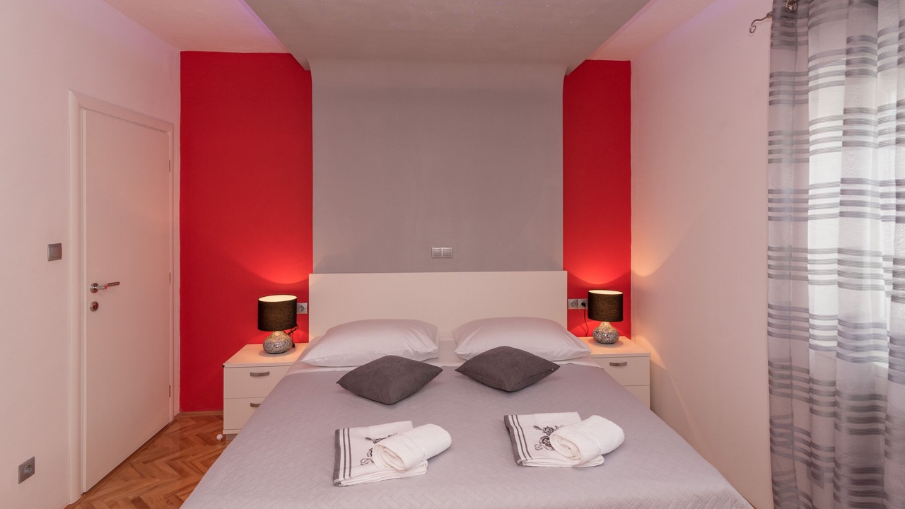 Photo of Bedroom in Trogir
