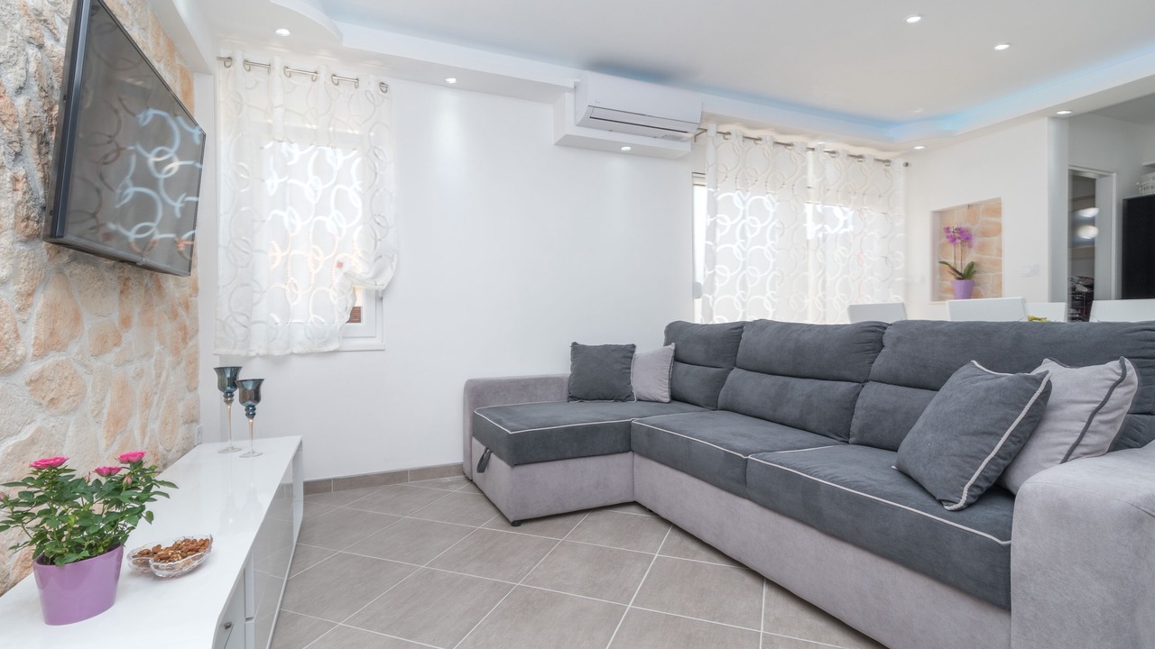 Photo of Livingroom in Trogir