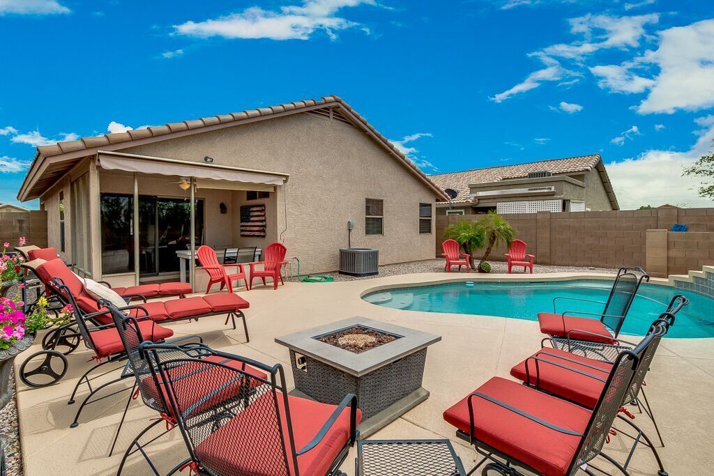 Photo of Outdoor in Apache Junction