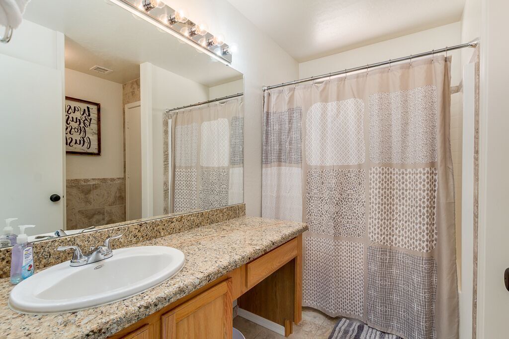 Photo of Bathroom in Apache Junction