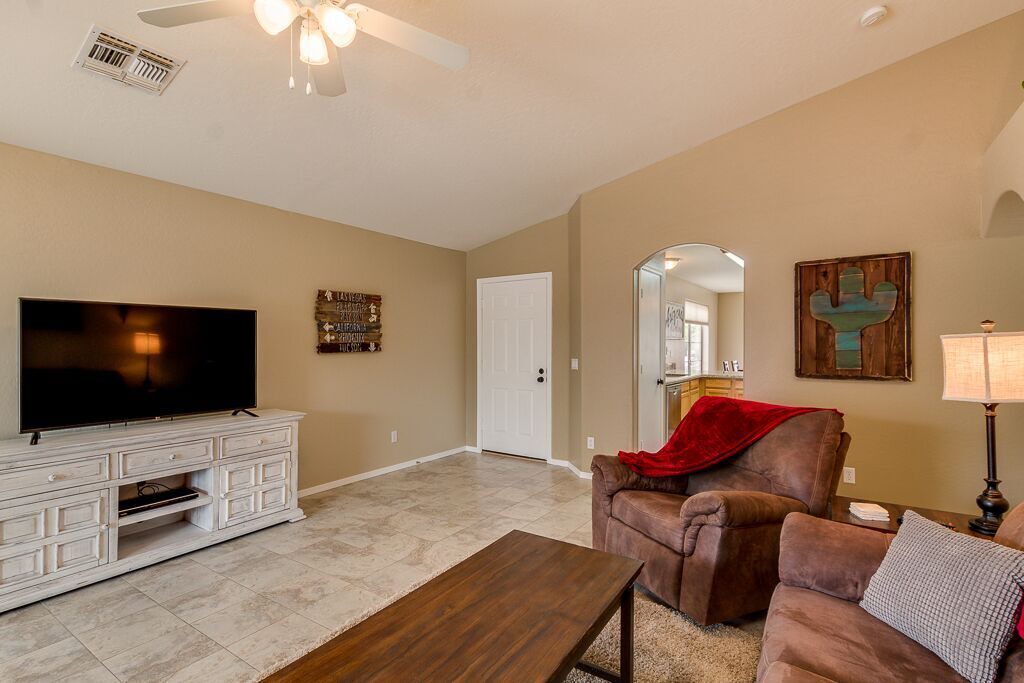 Photo of Bedroom in Apache Junction