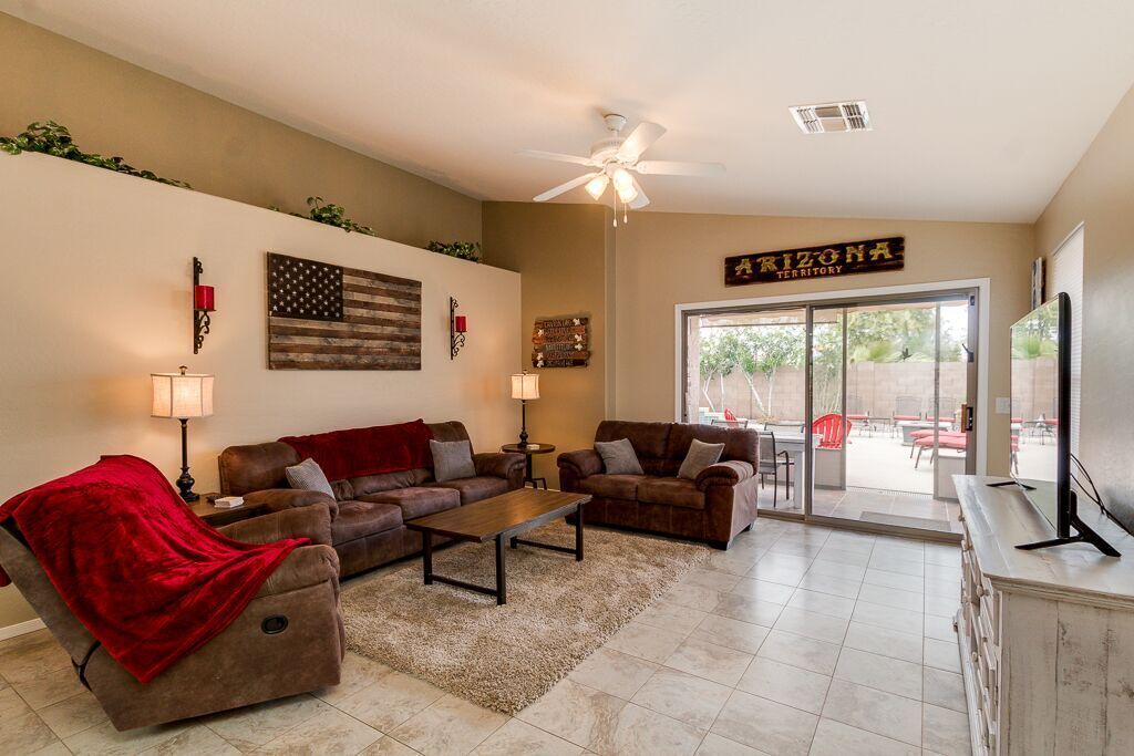 Photo of Bedroom in Apache Junction