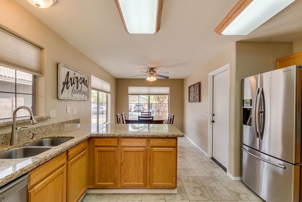Photo of Bedroom in Apache Junction