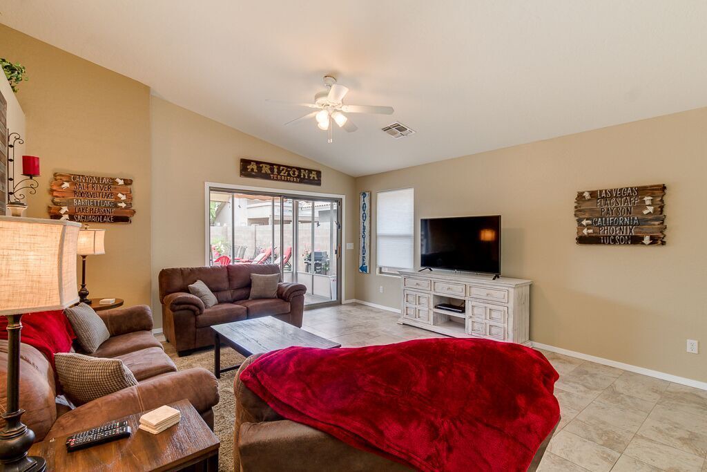 Photo of Bedroom in Apache Junction