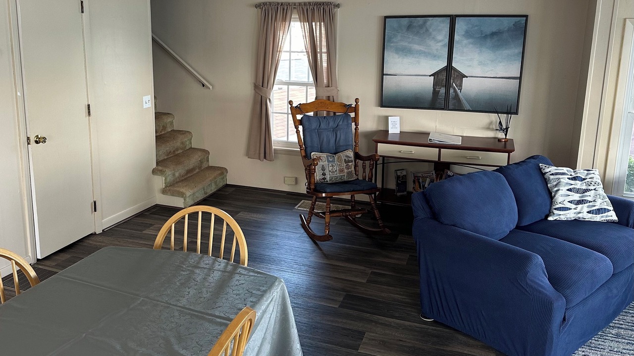 Photo of Livingroom in Himrod