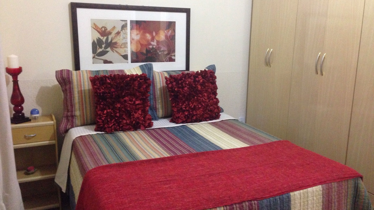 Photo of Bedroom in Sobradinho